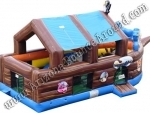 Noah's Ark Inflatable Rental Phoenix Arizona